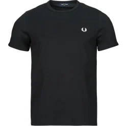 Fred Perry - RINGER T-SHIRT