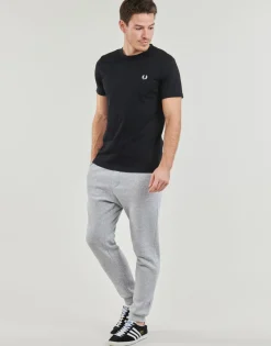 Fred Perry - RINGER T-SHIRT