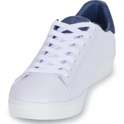 Fred Perry - SPENCER MESH / LEATHER Discount