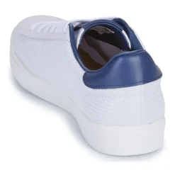 Fred Perry - SPENCER MESH / LEATHER Discount