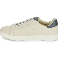 Fred Perry - SPENCER TEXTURED NUBUCK