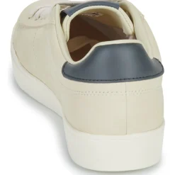 Fred Perry - SPENCER TEXTURED NUBUCK