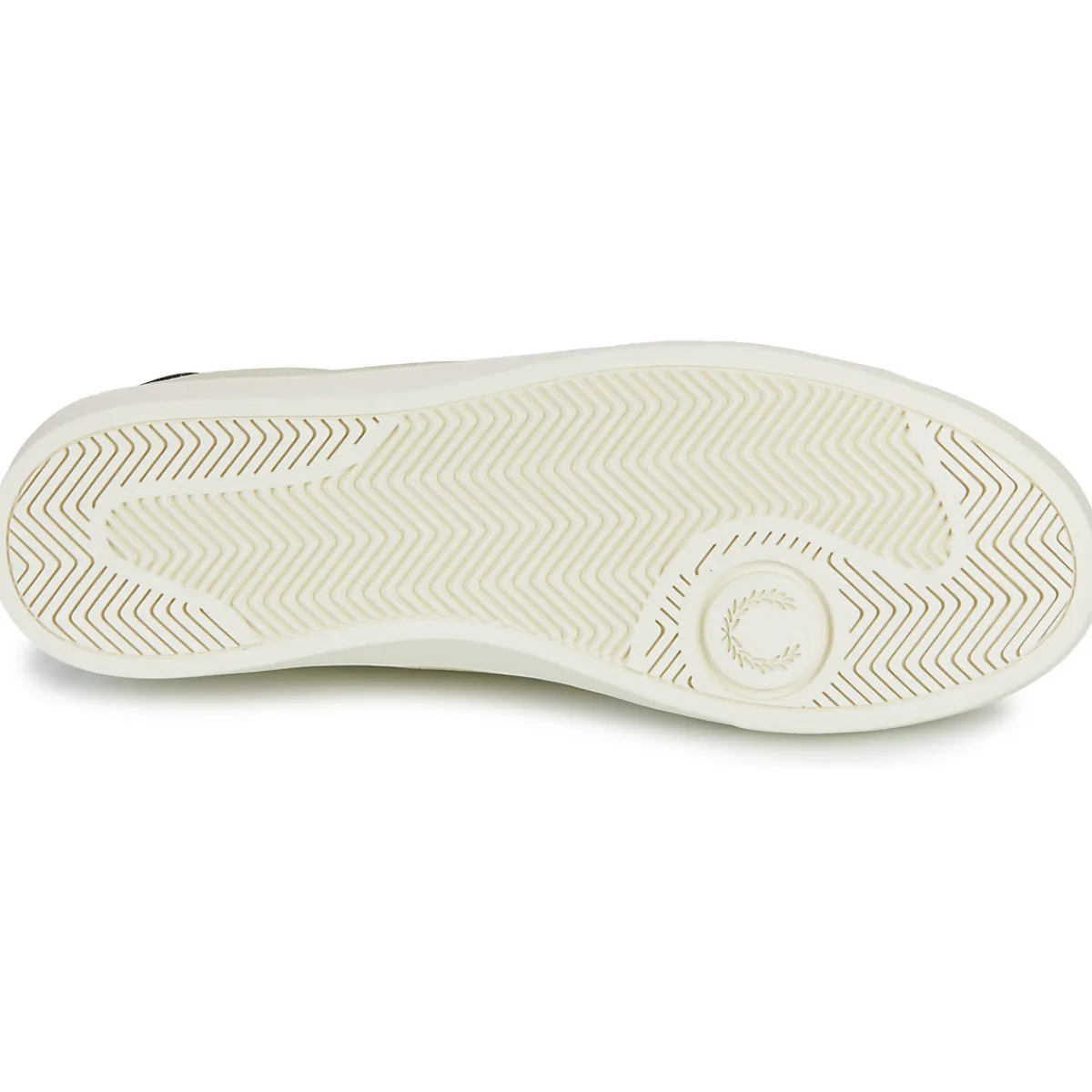 Fred Perry - SPENCER TEXTURED NUBUCK