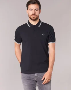 Clearance Fred Perry - THE SHIRT