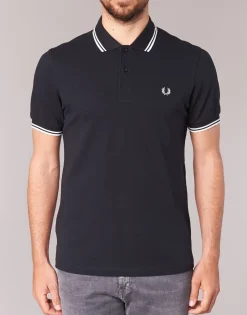 Clearance Fred Perry - THE SHIRT