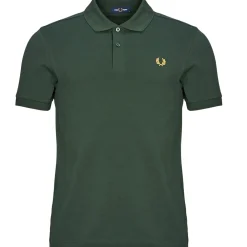 Best Fred Perry - THE SHIRT