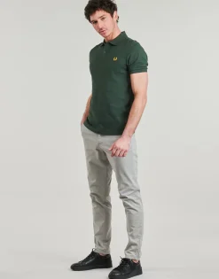 Best Fred Perry - THE SHIRT