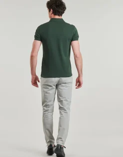 Best Fred Perry - THE SHIRT