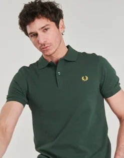 Best Fred Perry - THE SHIRT