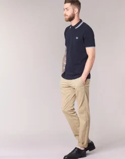 New Fred Perry - THE SHIRT
