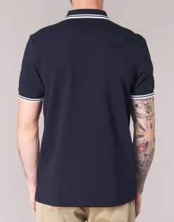 New Fred Perry - THE SHIRT