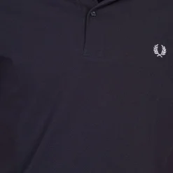 New Fred Perry - THE SHIRT