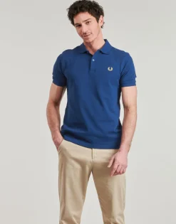 Fred Perry - THE SHIRT