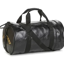 Best Fred Perry - TONAL BARREL BAG Noir