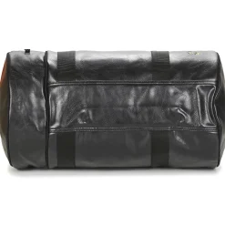 Best Fred Perry - TONAL BARREL BAG Noir