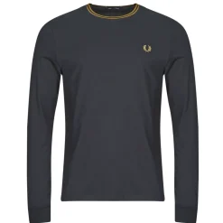 Fred Perry - TWIN TIPPED Marine Discount