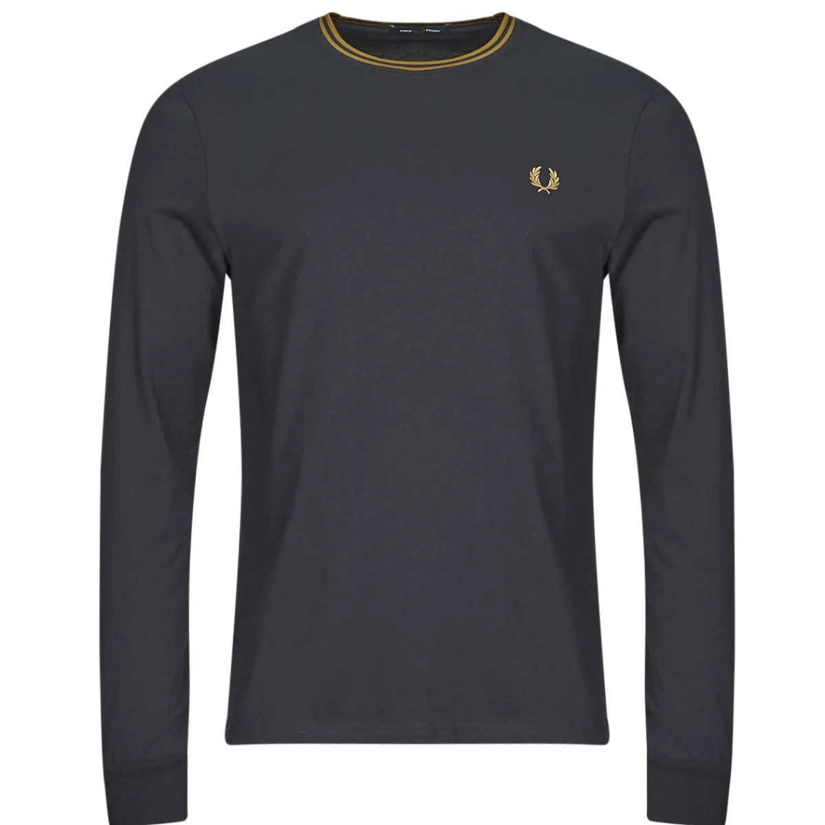 Fred Perry - TWIN TIPPED Marine Discount
