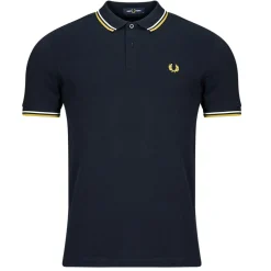 Fred Perry - TWIN TIPPED Marine Outlet