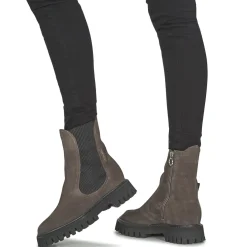 Freelance - GEORGIA Gris