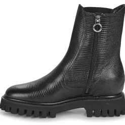 Freelance - GEORGIA Noir