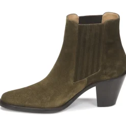 Freelance - JANE 7 CHELSEA BOOT