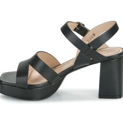 Freelance - JULIETTE 5 DAILY SANDAL Noir