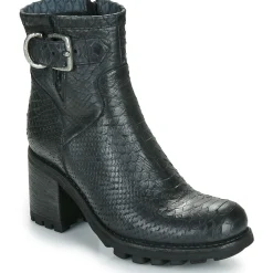 Freelance - JUSTY 7 SMALL GERO BUCKLE