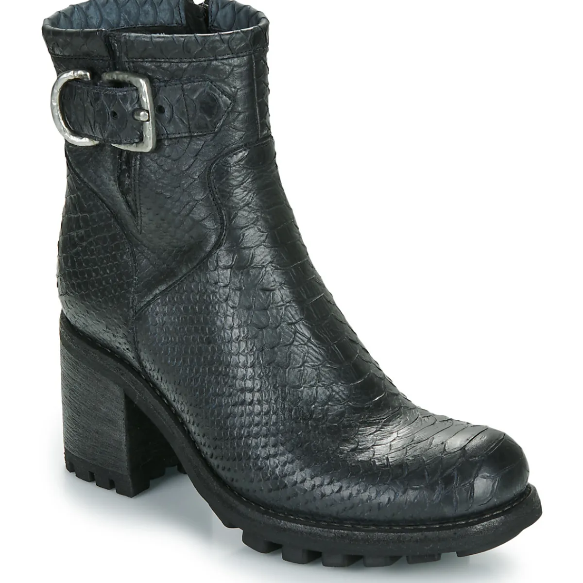 Freelance - JUSTY 7 SMALL GERO BUCKLE