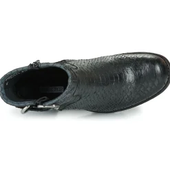 Freelance - JUSTY 7 SMALL GERO BUCKLE