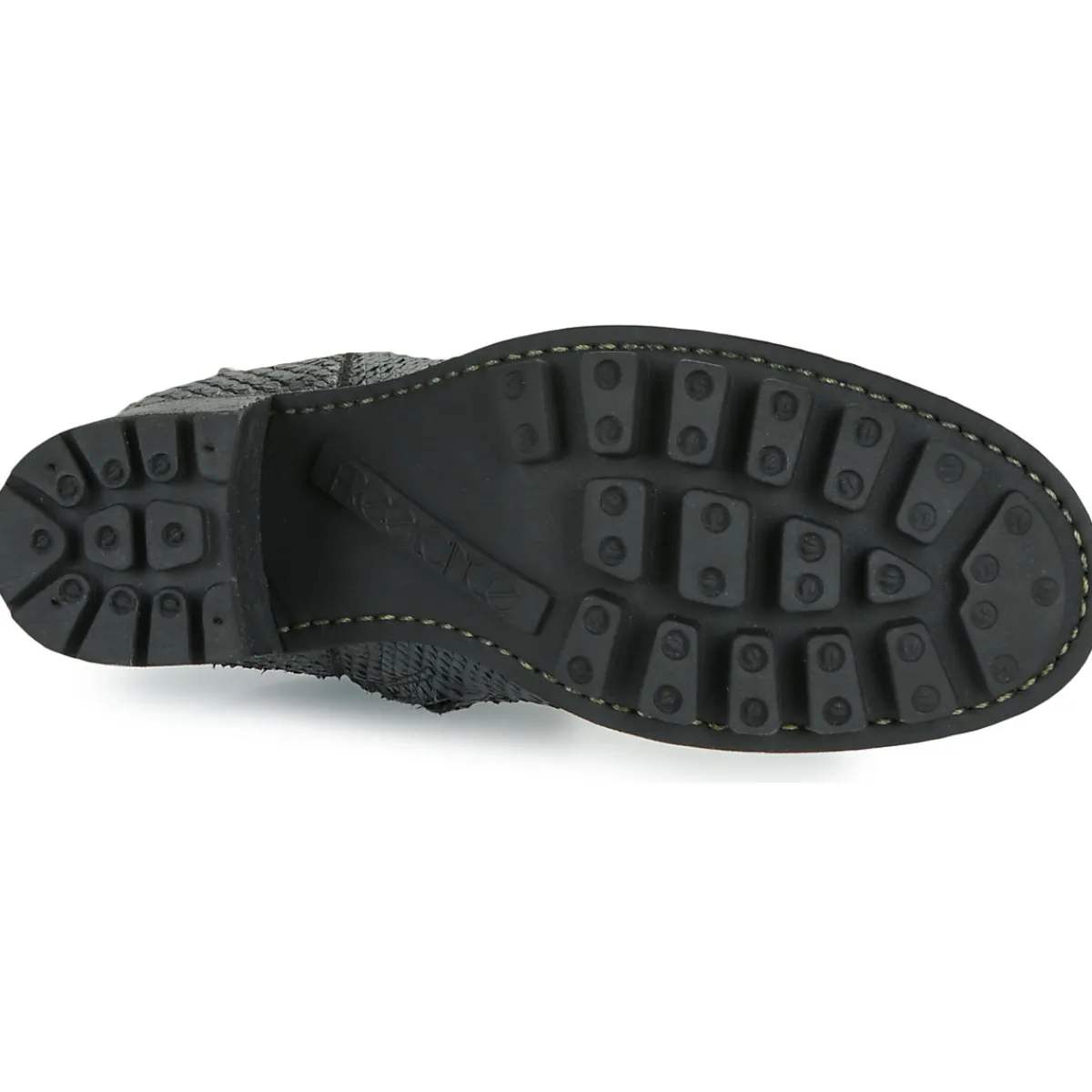 Freelance - JUSTY 7 SMALL GERO BUCKLE