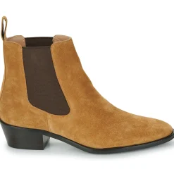 Hot Freelance - KIM 40 Camel