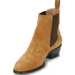 Hot Freelance - KIM 40 Camel