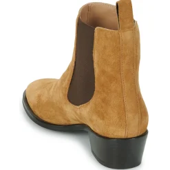 Hot Freelance - KIM 40 Camel