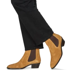 Hot Freelance - KIM 40 Camel