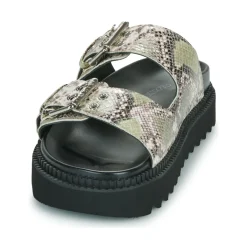 Hot Freelance - KNIFE Python