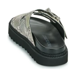 Hot Freelance - KNIFE Python