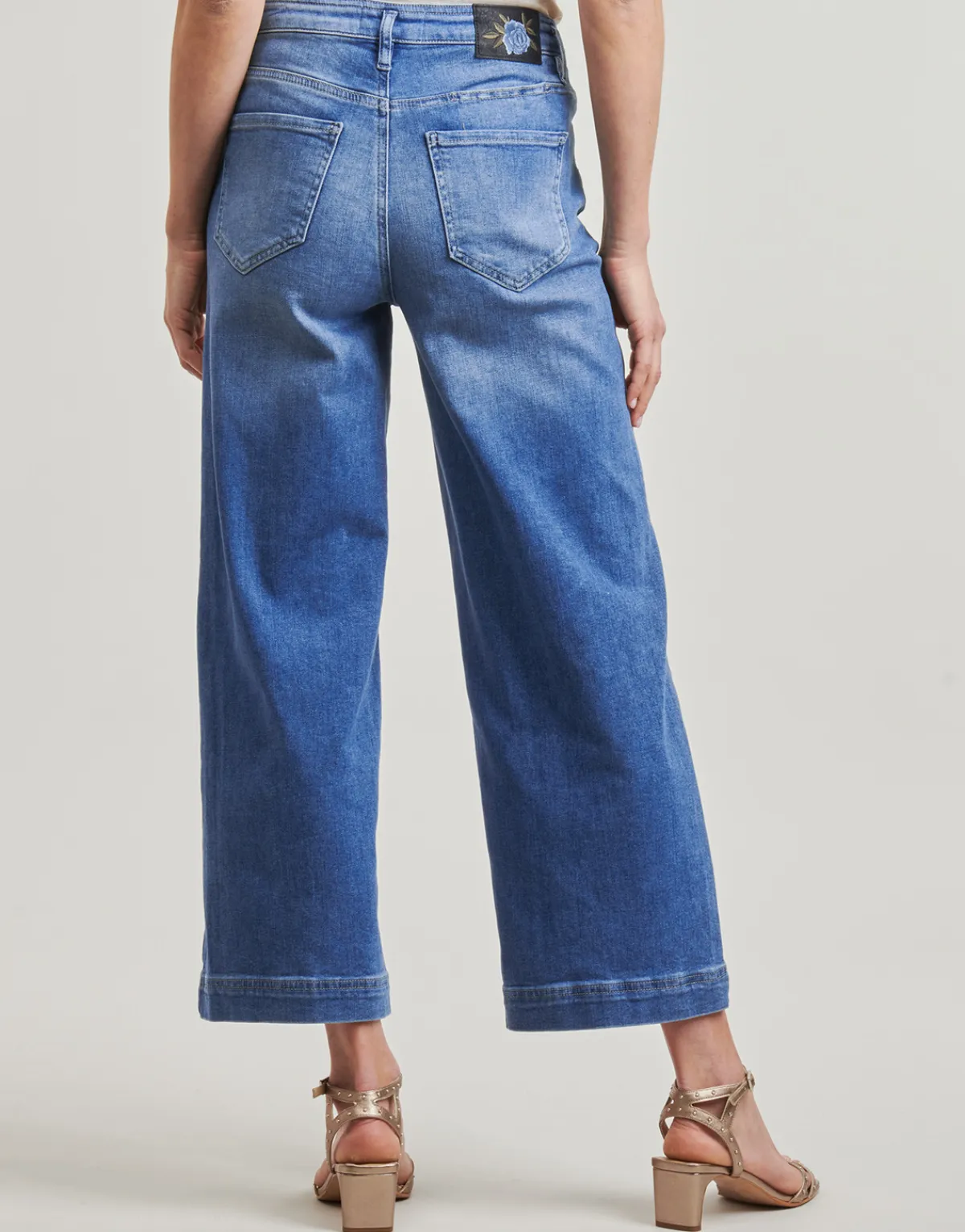 Freeman T.Porter - ADELE S-SDM Bleu