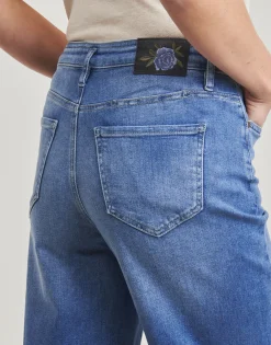 Freeman T.Porter - ADELE S-SDM Bleu