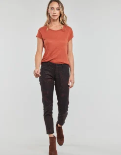 Freeman T.Porter - ALEXA CROPPED FUEGO