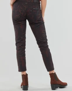 Freeman T.Porter - ALEXA CROPPED FUEGO