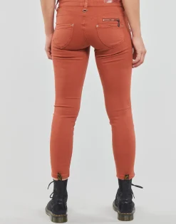 Sale Freeman T.Porter - ALEXA CROPPED S-SDM Rouge