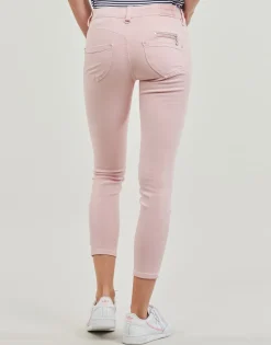 New Freeman T.Porter - ALEXA CROPPED MAGIC COLOR Rose