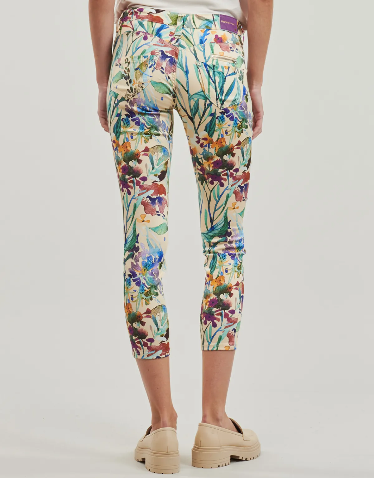 Freeman T.Porter - ALEXA CROPPED RIBELLA