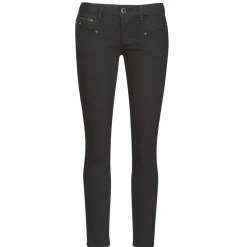 Freeman T.Porter - ALEXA CROPPED S-SDM Noir Best