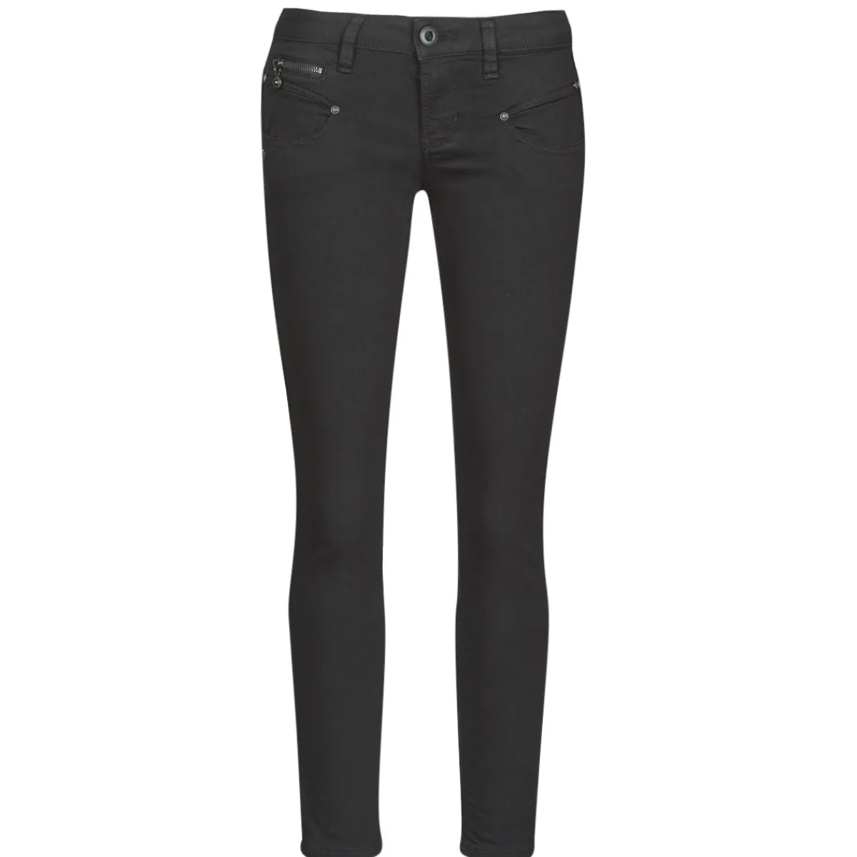 Freeman T.Porter - ALEXA CROPPED S-SDM Noir Best