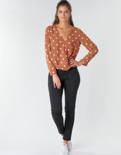 Freeman T.Porter - ALEXA CROPPED S-SDM Noir Best