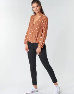 Freeman T.Porter - ALEXA CROPPED S-SDM Noir Best