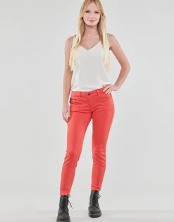 Freeman T.Porter - ALEXA CROPPED NEW MAGIC COLOR Rouge Online