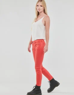 Freeman T.Porter - ALEXA CROPPED NEW MAGIC COLOR Rouge Online