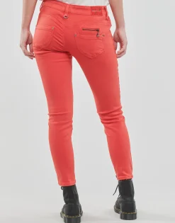Freeman T.Porter - ALEXA CROPPED NEW MAGIC COLOR Rouge Online